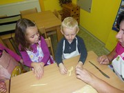 Pečeme chleba, housky, rohlíky, koláče